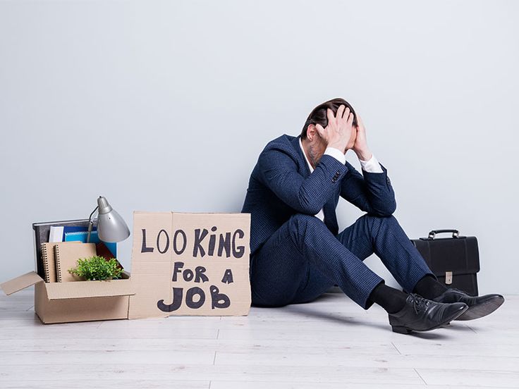 Job Problems — नौकरी संबंधी समस्याएं